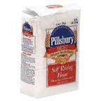 Self Rising Flour Pre-sifted — halal status check