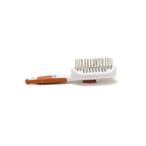 Self Cleaning Pin Brush Small — halal status check